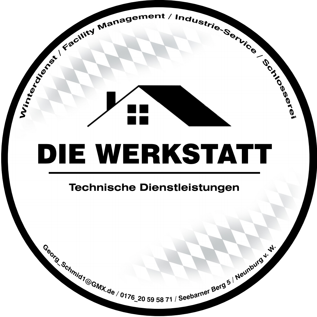 Die Werkstatt - Logo